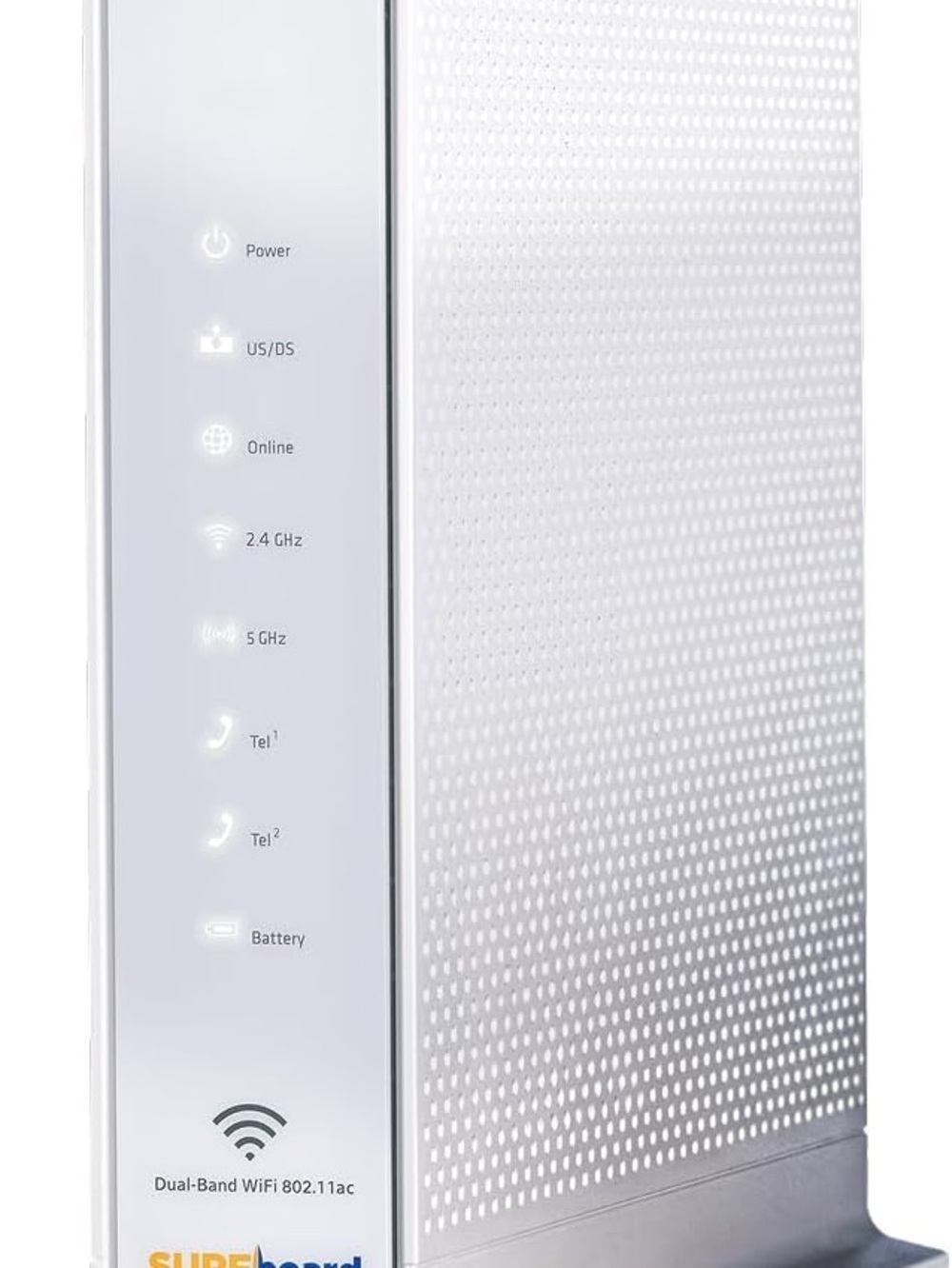 SVG2482AC Arris SURFboard DOCSIS 3.0 Cable Modem